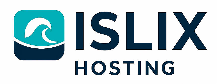 Islix Hosting